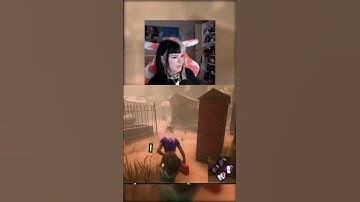 I’m sorry #dbd #deadbydaylight #dbdclips #dbdmoment