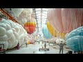 How balloons are made