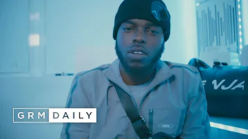 NorthL - A4TP [Music Video] | GRM Daily