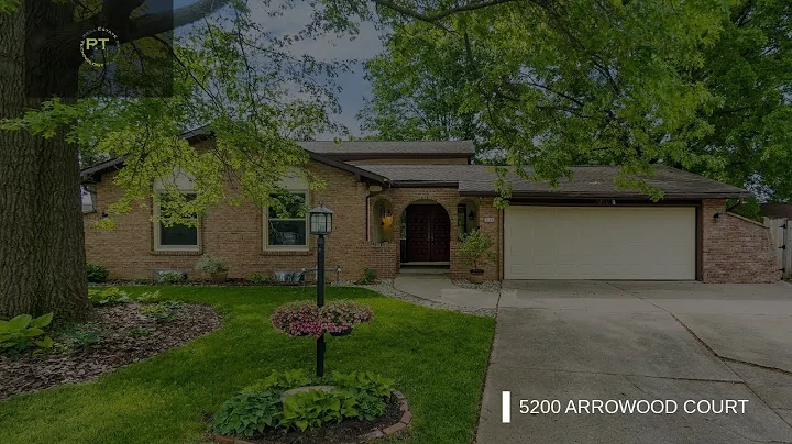 5200 Arrowood Court | Columbus Real Estate