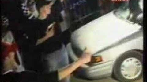 Wayne Harris - Audiothunder