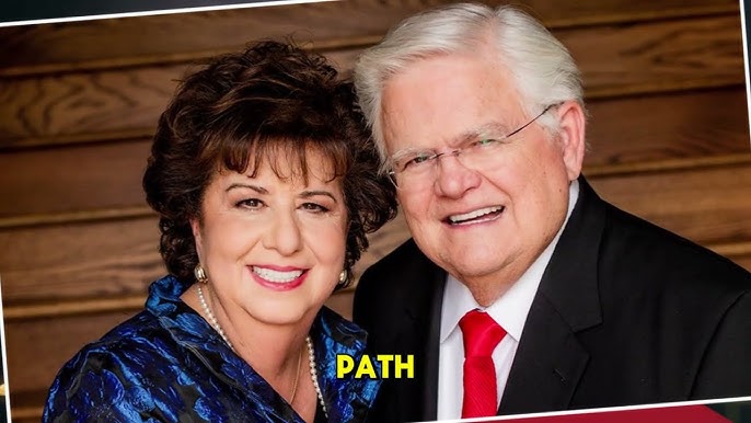 At 84, Pastor John Hagee FINALLY Admits What We All Suspected - YouTube