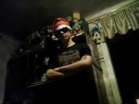 Новогодний Окорок 2015!!! turkey on Thanksgiving Day!!! (DJ Сhicken.)