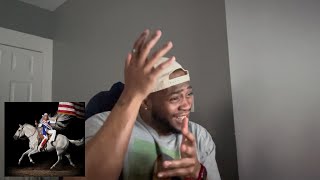 BEYONCÉ, MILEY CYRUS - II MOST WANTED [LITTT REACTION] **THIS IS SOOOO LEGENDARY!!**