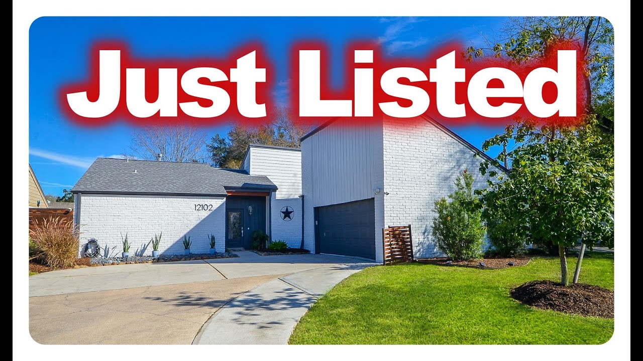 12102 Briar Forest Dr, Houston, TX 77077