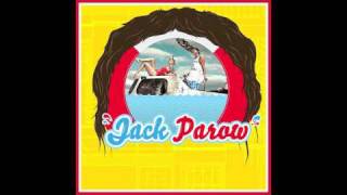 Video thumbnail of "Jack Parow - 'Tussen Stasies' ft. Die Heuwels Fantasties, #12 Jack Parow"