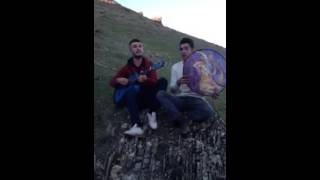 Koma Dewrann- Baran Barkır