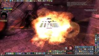 Wurmfood Devil Assault EE Solo