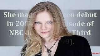 BIOGRAPHY OF EMMA BELL Details