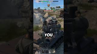 Japanese low tier exploder join my discord link in bio #warthunder #warthundertanks #warthundervideo