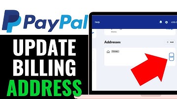 How To Update Billing Address On PayPal 2025 (QUICKLY)