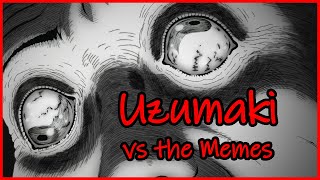 UZUMAKI: BETTER THAN EXPECTED? (Dialog Choices Podcast #110)