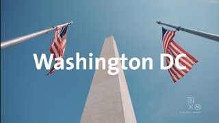 Guía de Washington DC parte 1 | Alan por el mundo screenshot 2