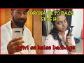 CLEAN SHAVED OR BEARD?? HOW TO CONVINCE A GUY TO SHAVE HIS BEARD|| FUN THINGS WE DO IN QUARANTINE