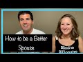 6 Ways to Be a Better Spouse if You are Blind or Married to a Blind Person