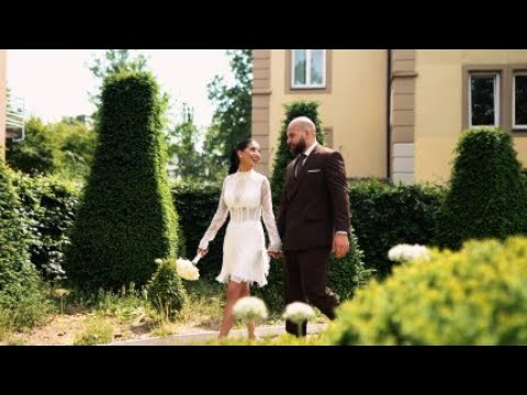 Weddingfilm