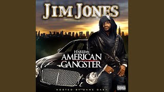 Video thumbnail of "Jim Jones - Byrd Gang Money"