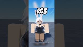 Roblox Avatars That Are Too Sussy For Parents