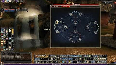 DDO FTP Ep 21.42 - Level 21 Wrap-Up and Taking Level 22