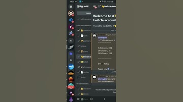 twitch follow bot join discord server link in description