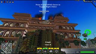 how i made the bob semple one of the most useful vehicles in war tycoon
