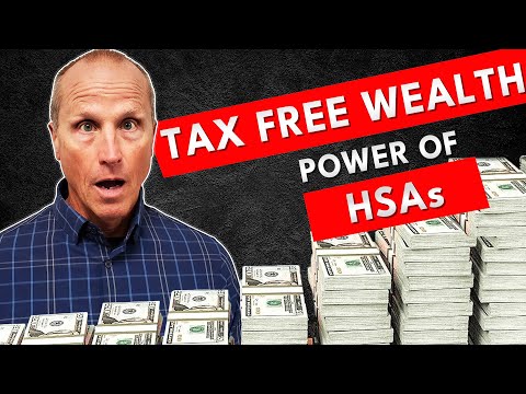 The HSA Retirement Strategy Nobody's Talking About