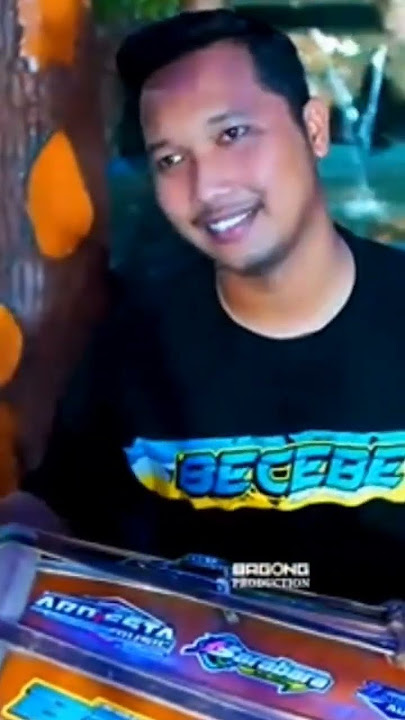 KUMBANG KENANGAN (RAIB)