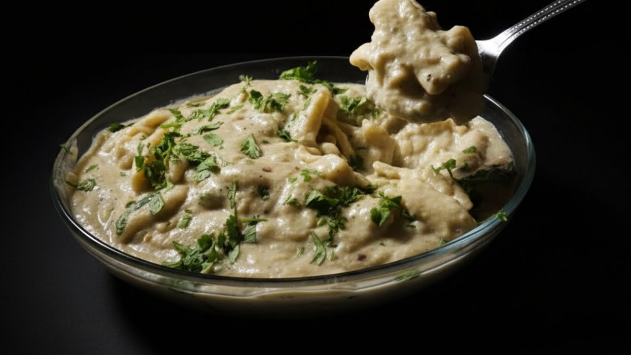 എന്റെ പൊന്നോ ഒരു രക്ഷയും ഇല്ല 😋Easy Creamy Mushroom Pasta | 10 Minutes Pasta Recipe 