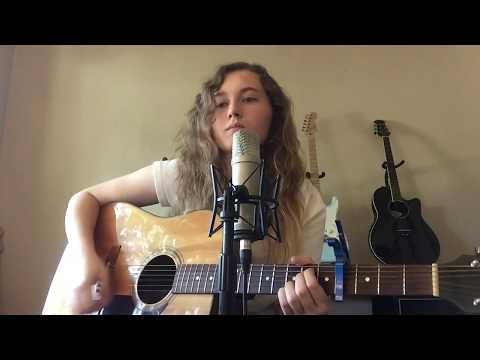 Hard Feelings - Lorde (Live Acoustic Cover)