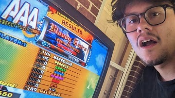 【Dance Dance Revolution X PS2 Ver.】 Bloody Tears (IIDX EDITION) — DJ YOSHITAKA DSP PFC