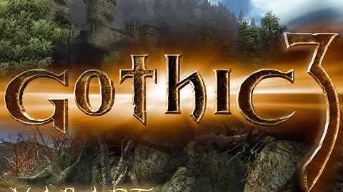 Gothic 3 | Full Ingame Music