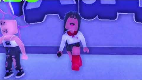 I Edited A ✨ Random Person ✨ in Animations Mocap! 😜