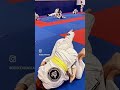 Kids Black Belt Club Competition Training day