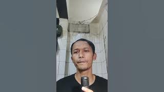    cover solawat huwannur yahdilha 