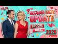 Brooke &amp; Jubal Second Date Update | EP.31| When the Call Turned Dark Fast