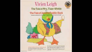 Vivien Leigh - The Tale Of Mrs. Tiggy-Winkle