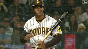 Corbin Burnes strikes out 10 over 6 innings: 4/20/2021