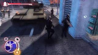 PROTOTYPE playthrough pt23