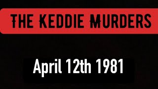 The Keddie Murders