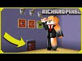 🦊Como fazer um ALTERNADOR DE BLOCOS no MINECRAFT