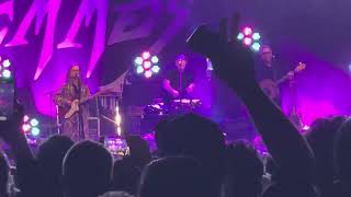 View Violent Femmes Perform Add It Up Live at Queen Elizabeth Theatre in Toronto