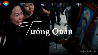 Tướng Quân Xuất Chinh | Version Cảnh Sát Cơ Động