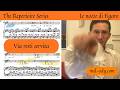 The Repertoire Series: Le nozze di Figaro - Via resti servita