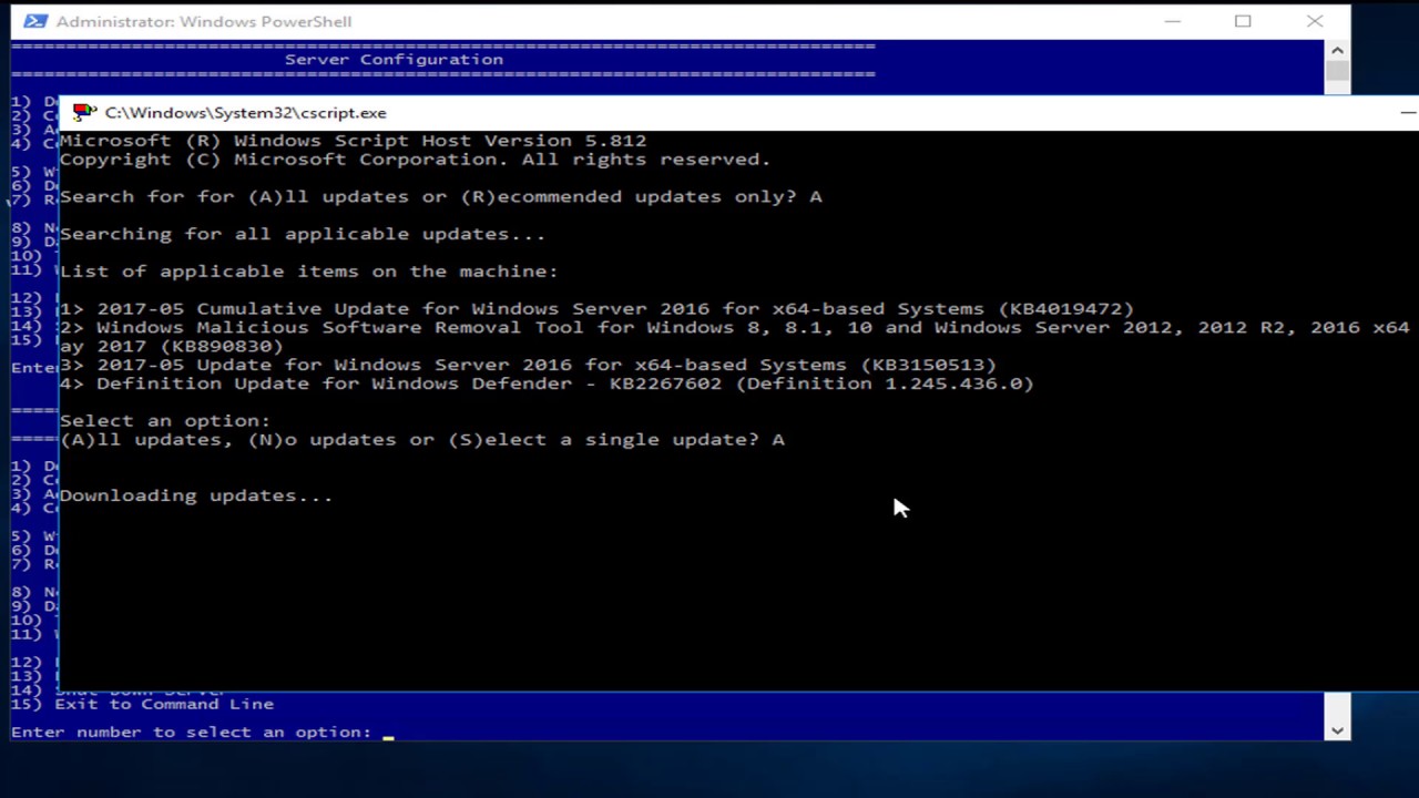 Docker Docker
