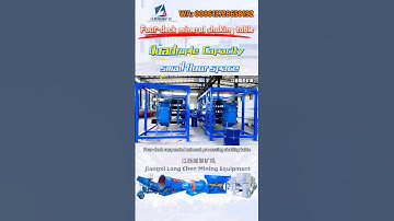 Four-Deck Suspended Mineral Shaking Table