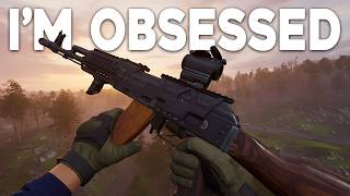 So this is why EVERYONE is addicted to WARDOGS...
