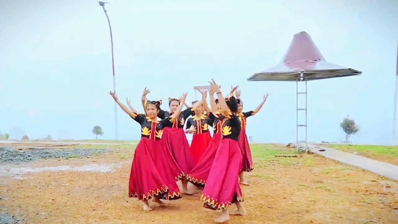 No 1 | SANGGAR SANGEHAO