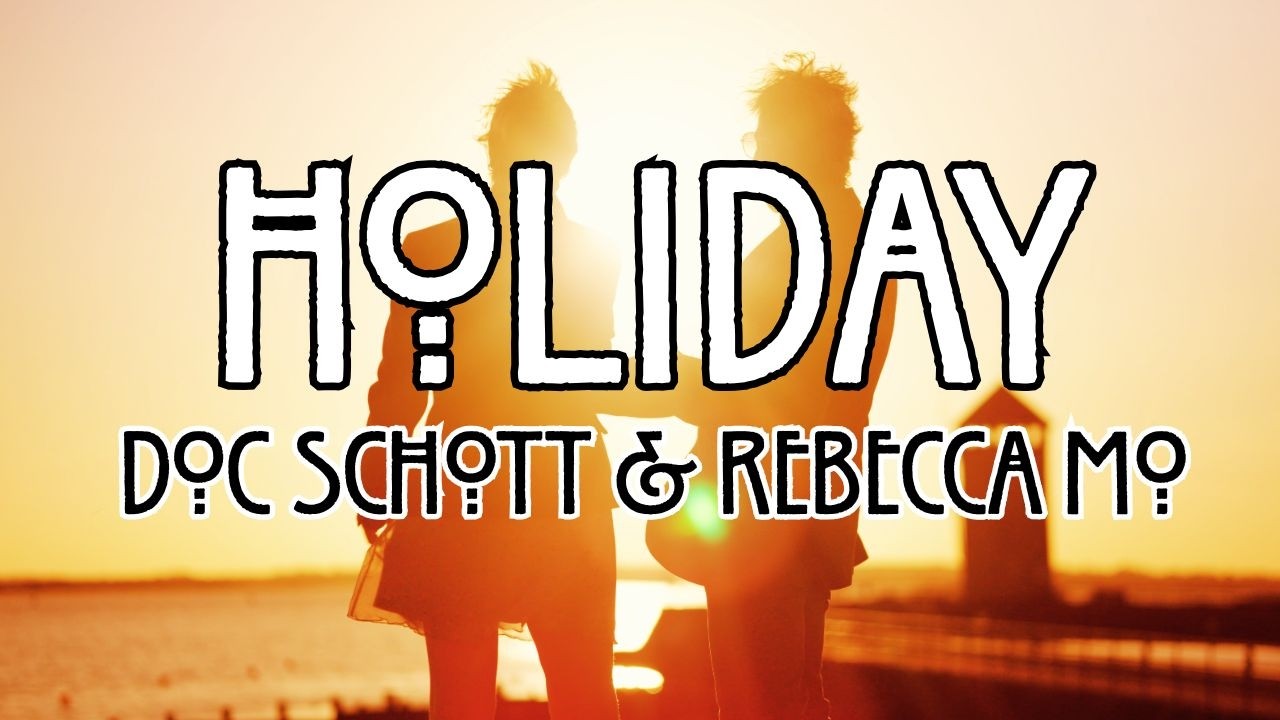 ListenDoc Schott & Rebecca Mo