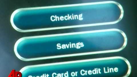 Your Money: Relief From Overdraft Fees