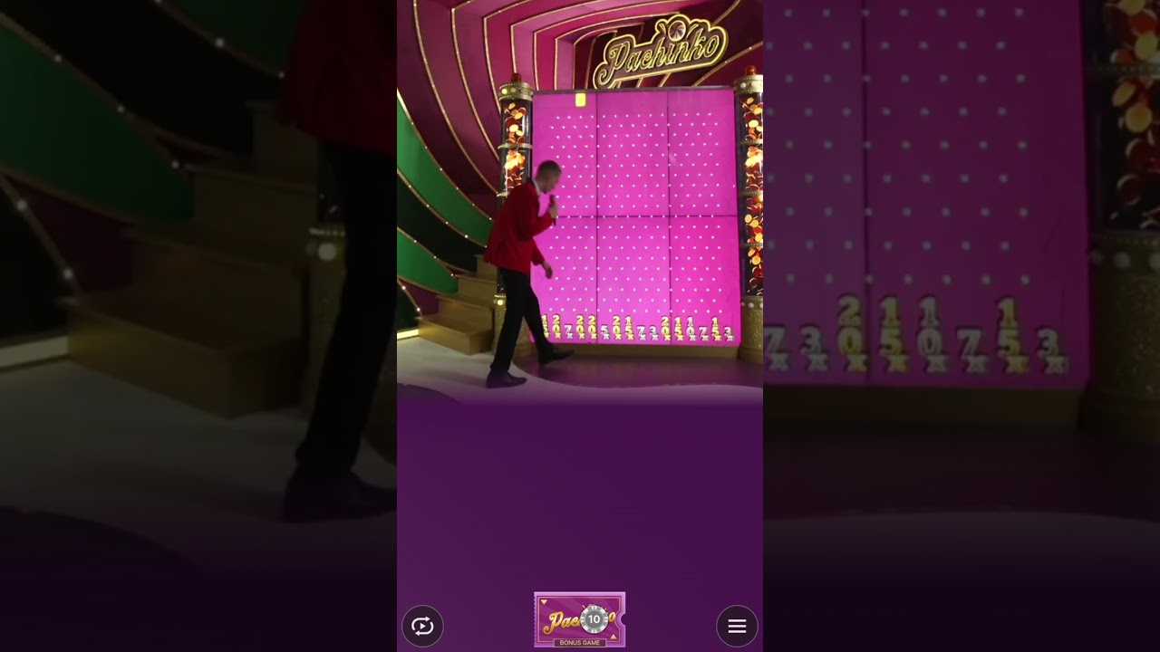 gute online casinos 2020 7X Big winning | Pachinko Bonus Game | Crazy Time | Live Gaming | Gaming | Big win challange